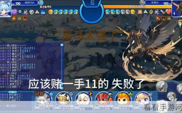 洛克王国，爆裂烬弓活动全攻略，精彩玩法大揭秘