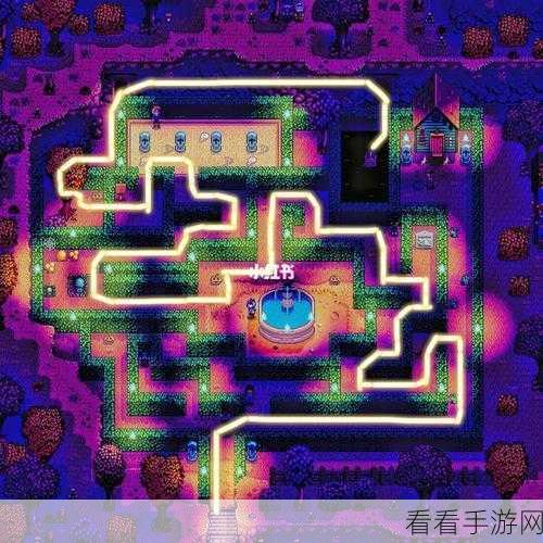 星露谷物语万灵节的神秘探险指南