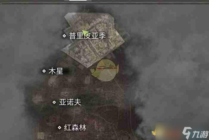 探秘<潜行者 2 切尔诺贝利之心> 钻石外骨骼的获取秘籍
