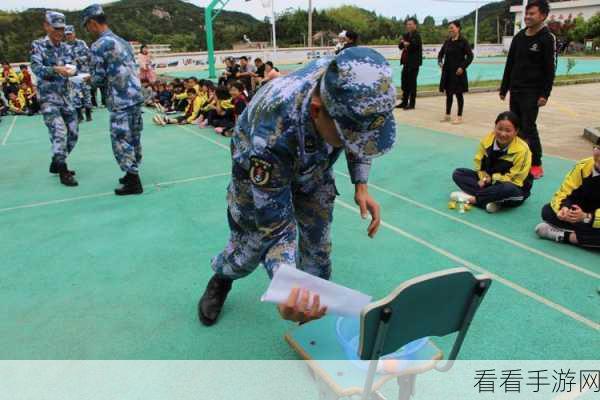 魔法手挑战赛火爆来袭！解压休闲新选择，下载即享趣味比拼