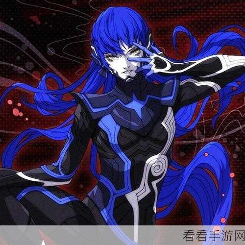 真女神转生 5Vengeance，末世东京的精彩探险之旅