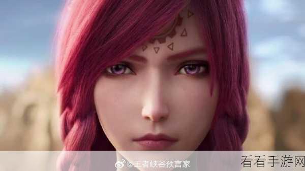 王者荣耀蛇年典藏惊喜，独角兽元素伽罗震撼登场
