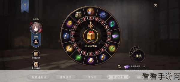 猎魂觉醒,元素法杖攻略——解锁最强元素武器的秘诀