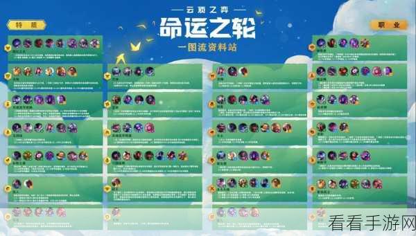 深度解析，云顶之弈恶魔契约与恶魔羁绊全攻略