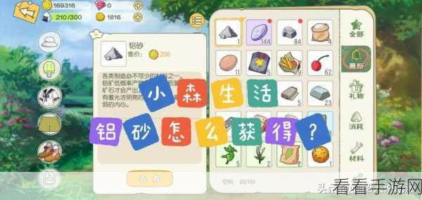 小森生活改名秘籍大公开