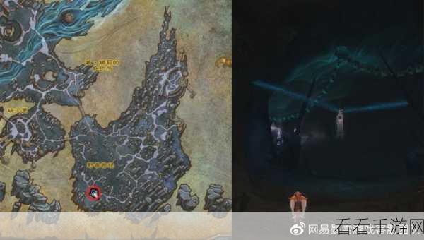 魔兽世界，解锁被缚的影犬秘籍大公开