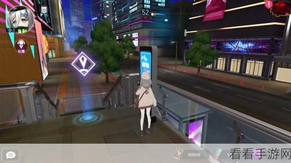 VGAME 消零世界，信使异闻任务全攻略，带你轻松通关