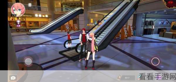 VGAME 消零世界，信使异闻任务全攻略，带你轻松通关