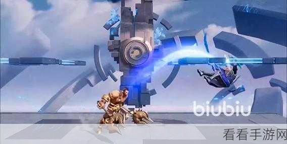 星之破晓，热烈之斧程咬金技能全解析