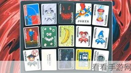 探秘小丑牌招财猫卡牌的独特魅力
