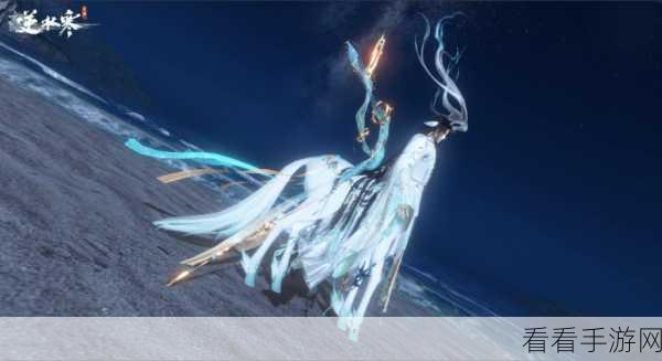 御龙在天手游，神秘白泽坐骑领取全攻略