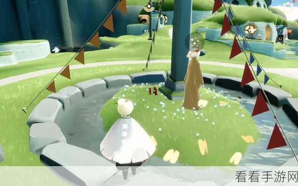探寻 Sky 光遇神秘之境，被污染的间歇泉究竟藏于何处？