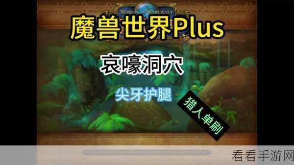 魔兽世界，探秘加德纳尔的神秘所在