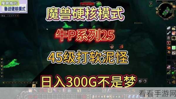 魔兽裁缝 1 至 300 速通秘籍，从新手到大师的进阶之路