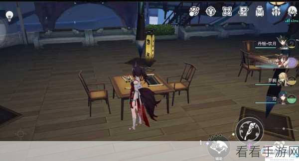 崩坏星穹铁道，仙舟风物志长生种其二获取秘籍