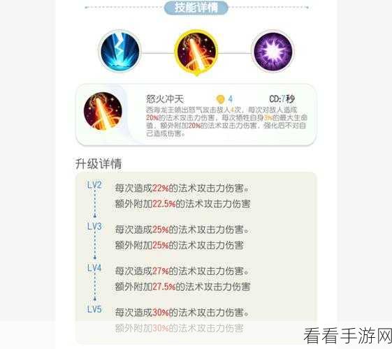 一起来捉妖，基础妖灵培养指南，小龙人实力深度剖析