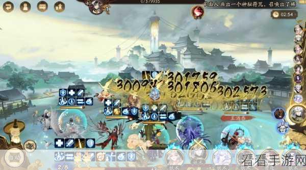 阴阳师踏雪寻踪无敌阵容推荐及详尽攻略