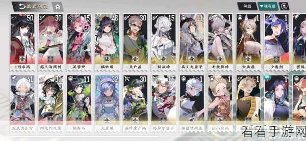 物华弥新迷踪盘第 23 关，破局秘籍与通关全指南