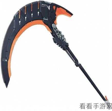 探秘幻塔黑鸦冥镰武器超强属性