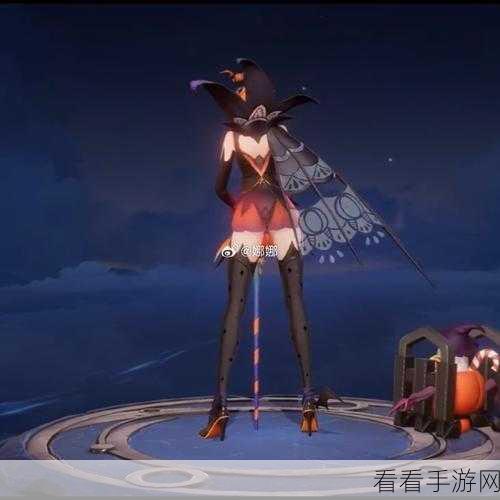 王者荣耀米莱狄怪诞之夜新皮肤获取全攻略