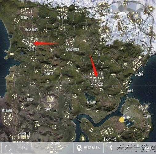 和平精英缓存清理秘籍大公开