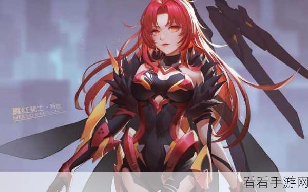 崩坏 3 真红骑士月蚀超详细玩法攻略