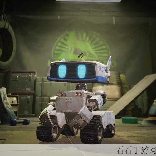 萤火突击，轻松拿下火种箱的终极秘籍