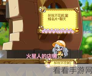 冒险岛，探寻王妃戒指的神秘获取之道