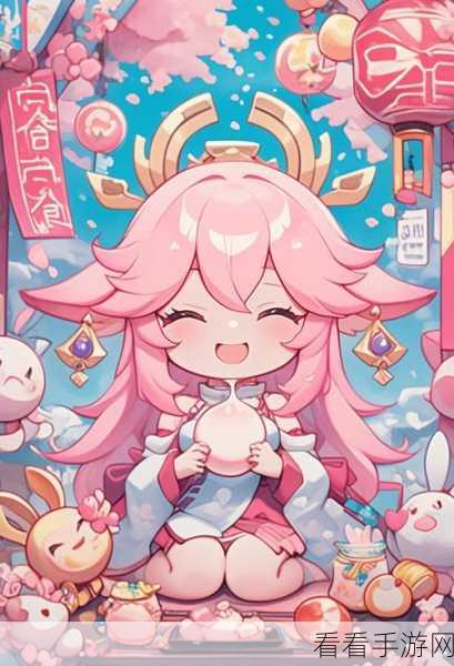 原神探秘，八重神子的得力帮手全解析