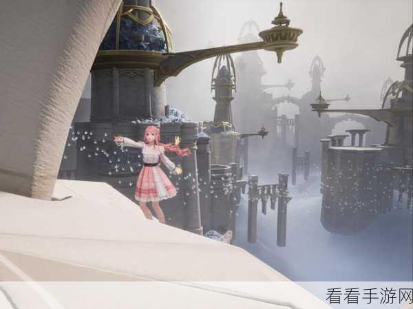 探寻无限暖暖中神秘发夹泥鳅的藏身之处