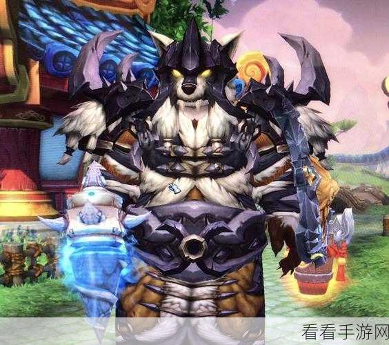 暗黑复仇者 3 萨满技能精妙搭配指南