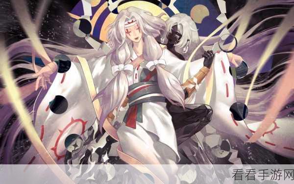 阴阳师智走棋夜叉全解析,技能、特性与属性探秘