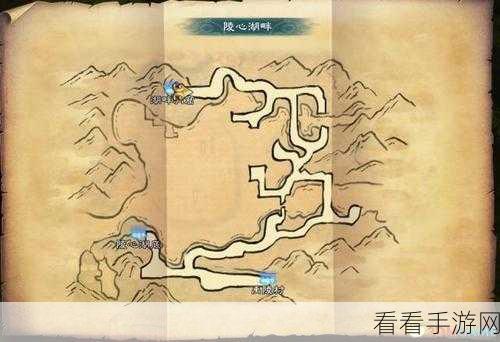 幻想三国志 5 云游商人神秘出没地点大揭秘