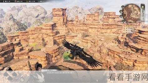 探秘下一站江湖 2 卷雁九天技能获取秘籍