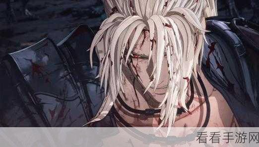 探秘第一狂战士卡赞 BOSS 战的惊险对决