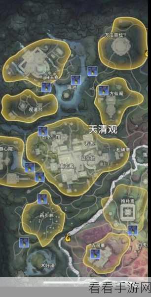 永劫无间龙隐洞天焦木获取秘籍大公开