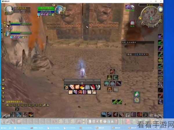 魔兽世界怀旧服，探秘正义之手任务全攻略