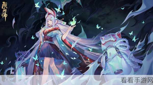 阴阳师，青行灯全新皮肤惊艳亮相，全方位解析等你来！
