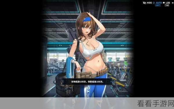 胜利女神妮姬 PC 配置全揭秘，畅玩无忧攻略
