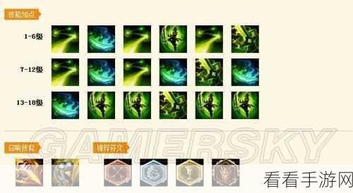 云顶之弈手游，易大师剑圣超强技能全解析
