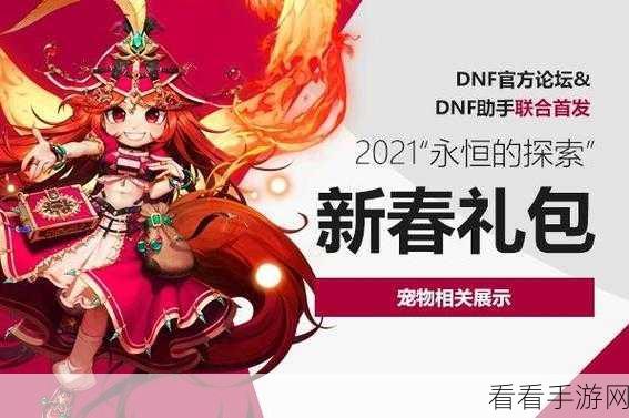 DNF 火神化身璘宠物深度剖析，属性外观全揭秘