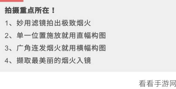 元梦之星烟花对战秘籍，全方位攻略解析