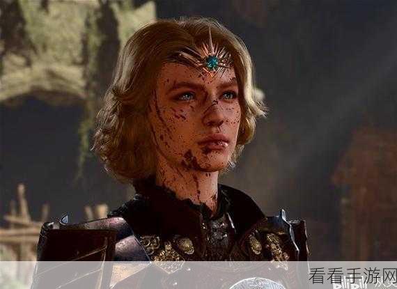 博德之门 3 惊艳捏脸数据全搜罗