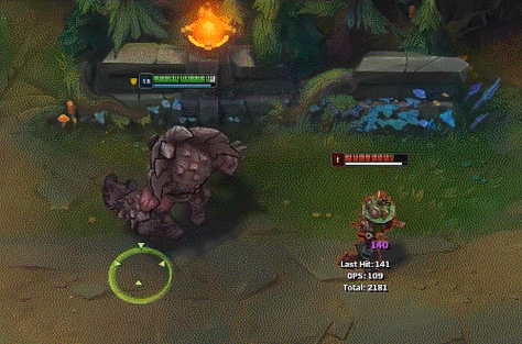 LOL S6 石头人与慎天赋加点秘籍，赛场致胜关键