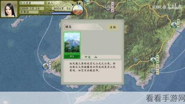 太阁立志传 5DX 服部半藏剧情全解析，要点攻略大放送
