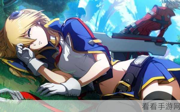 苍翼混沌效应，诺艾尔角色全方位深度攻略