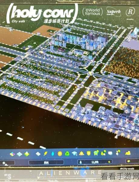 都市天际线建地铁秘籍，必备条件与操作指南