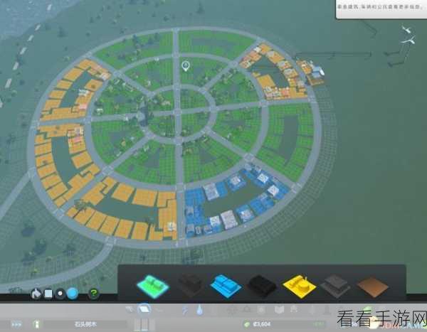 都市天际线建地铁秘籍,必备条件与操作指南