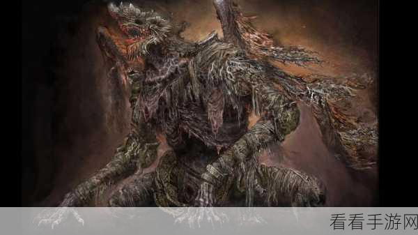 探秘艾尔登法环，最终 BOSS 的神秘面纱