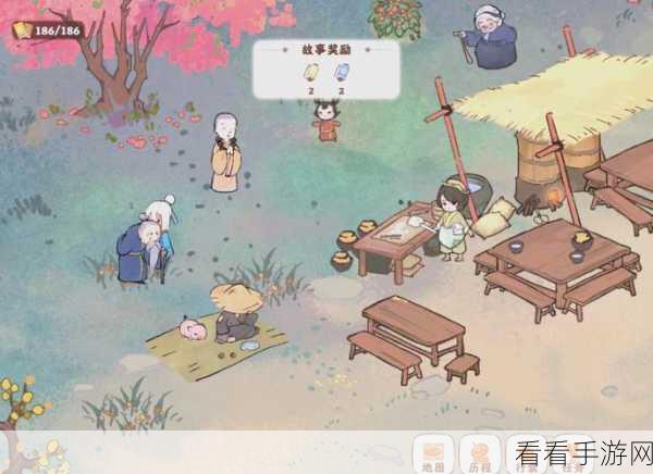 桃源深处有人家，赛螃蟹烹饪秘籍大揭秘